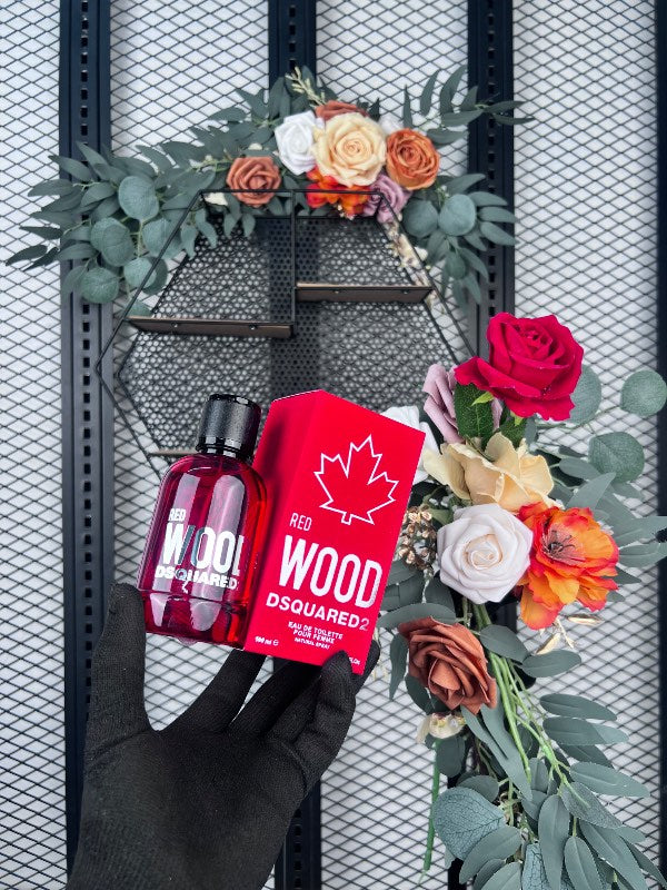 Fragrance Wood 100ML