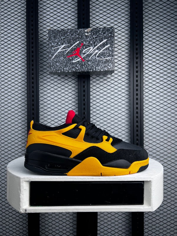 Sneaker yellow