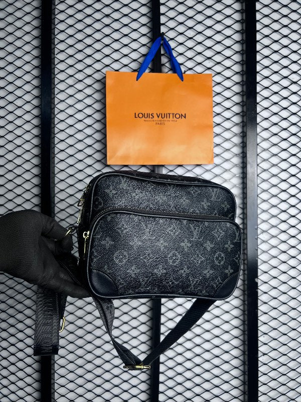 Black bag
