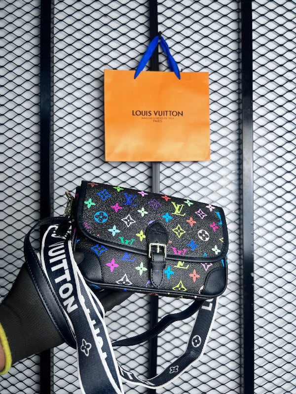 Bag black