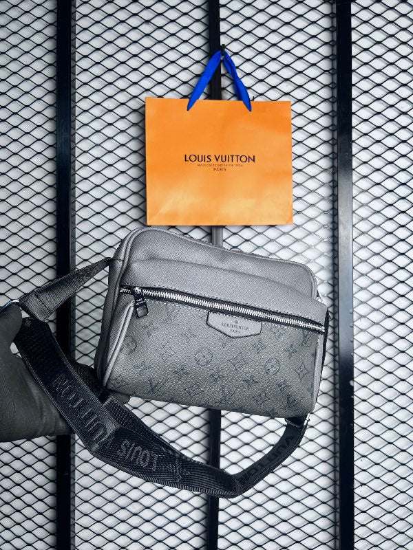 Bag Grey