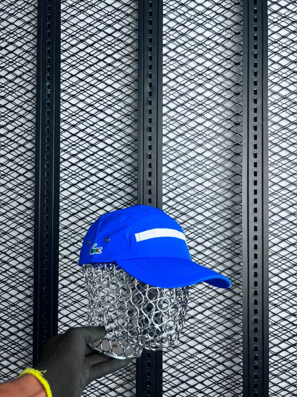 Cap blue