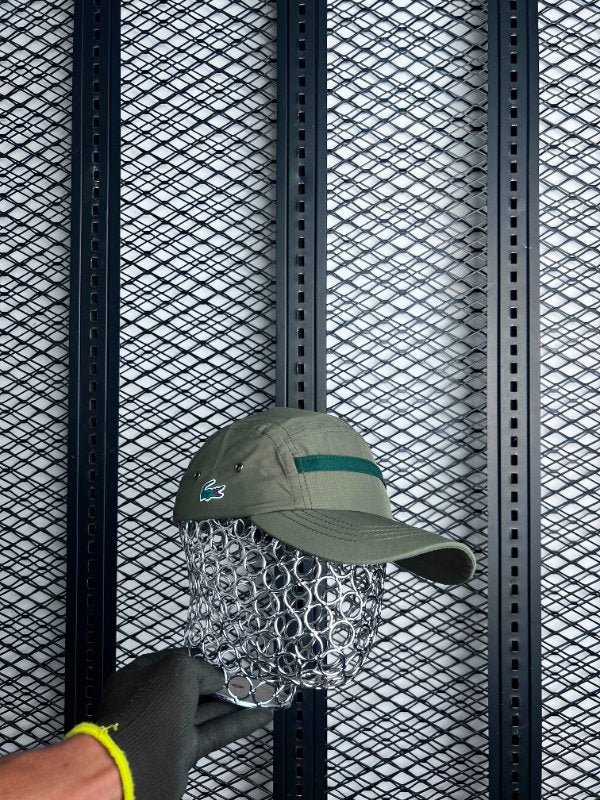 Cap green