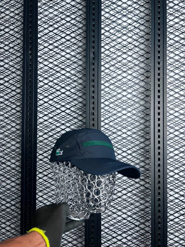 Cap navy