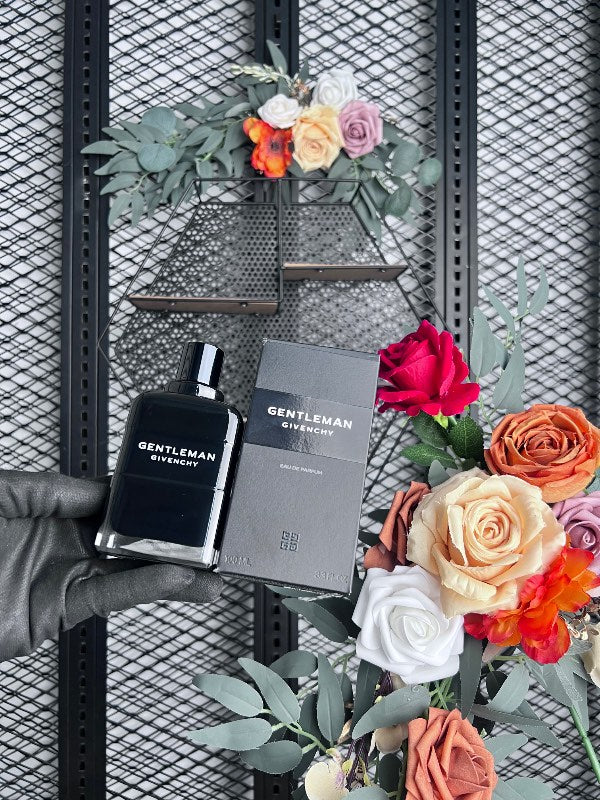 Gentleman perfume
