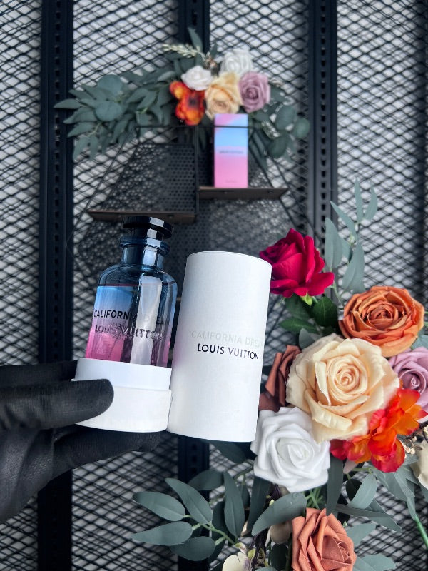 California dream perfume