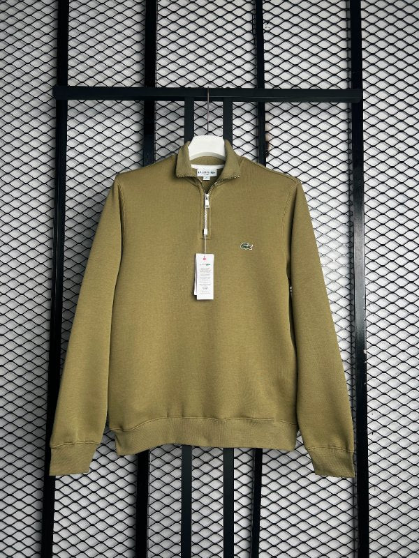 Sweatshirt green