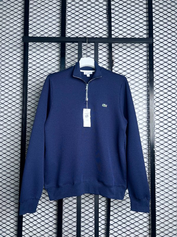 Sweatshirt navy blue