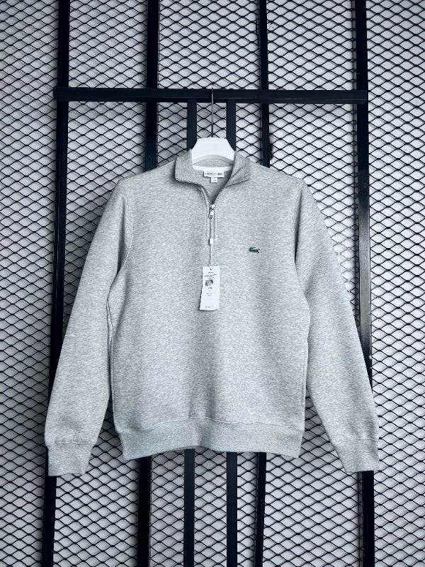Sweatshirt Grey