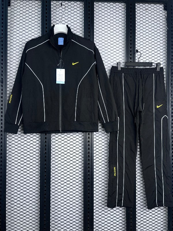 Tracksuits black fn