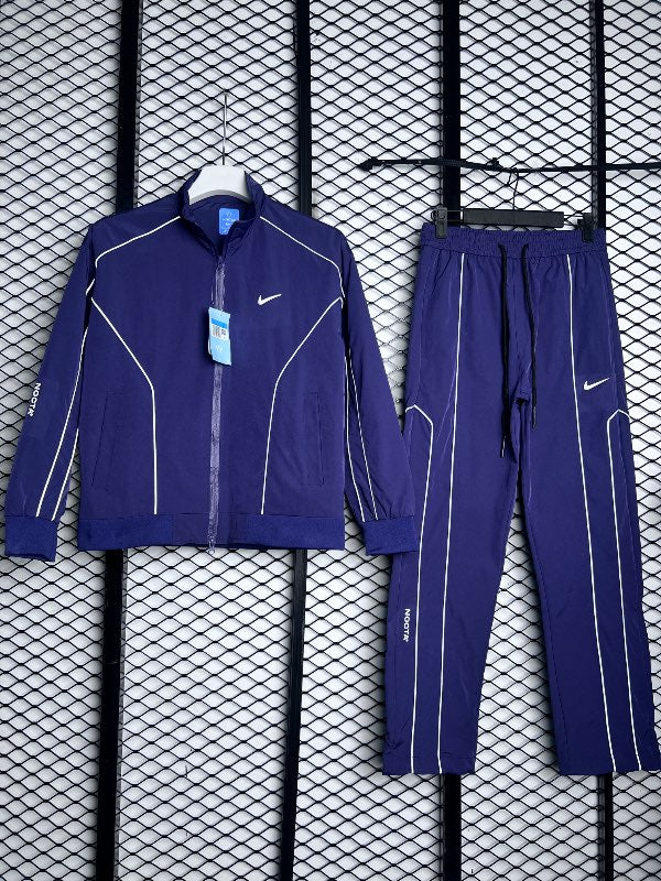 Tracksuits purple fn9868