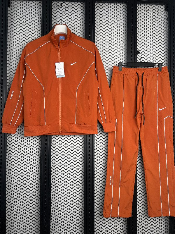 Tracksuits hot curry FN