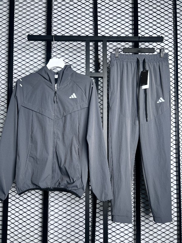 Sport swear tracksuits Grey