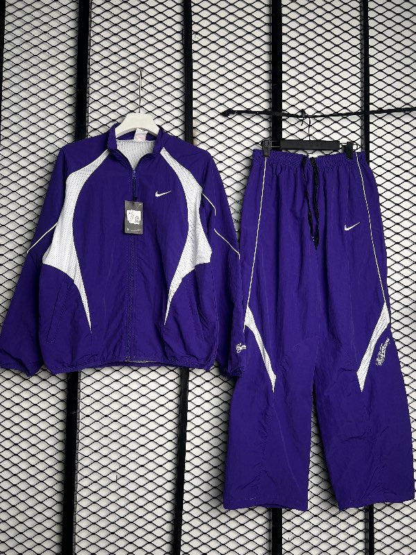 Tracksuits purple MG335