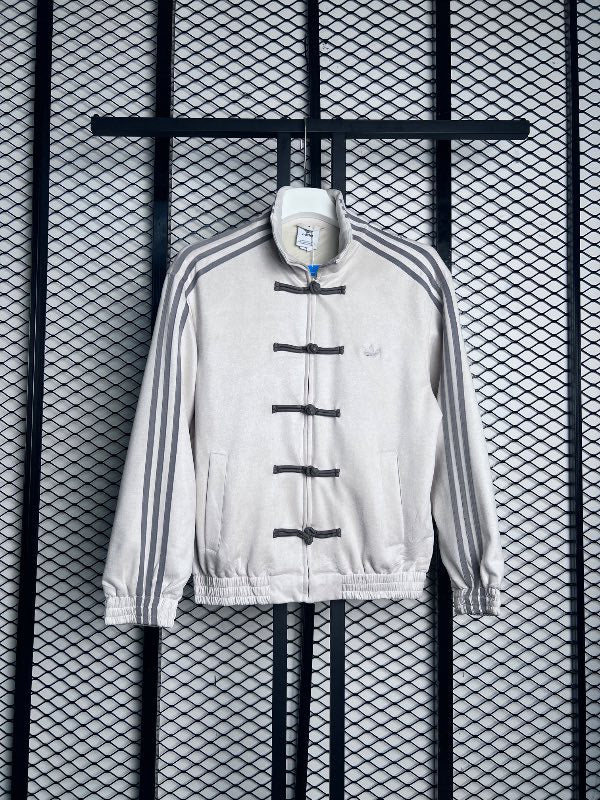Jacket cream white JZ9926