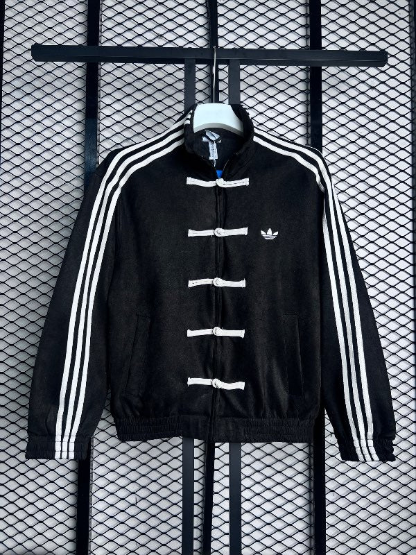 Jacket black JZ9926