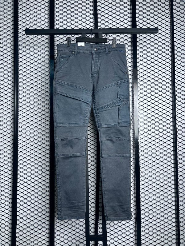 Pants RAW Grey GS
