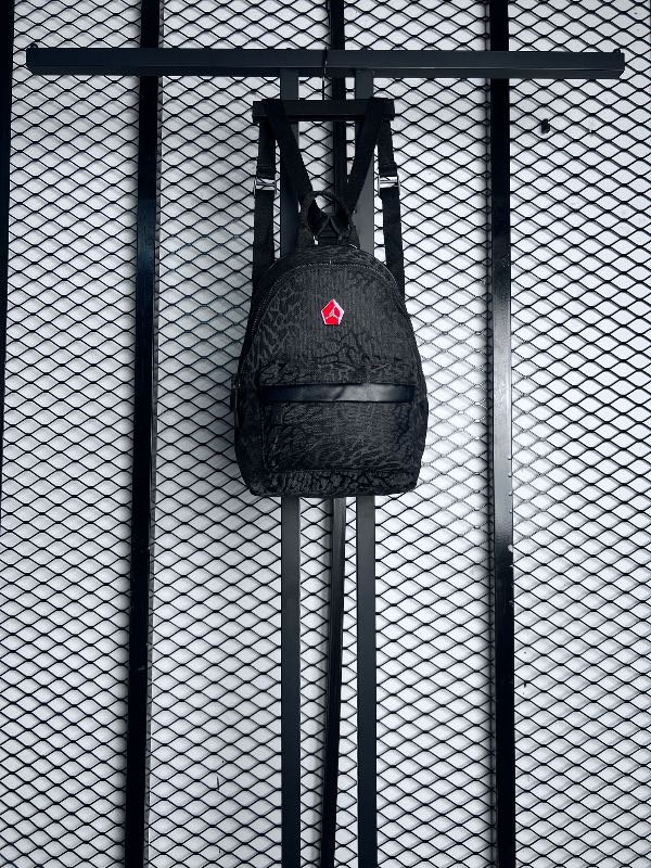 Bag BLACK FJ6784