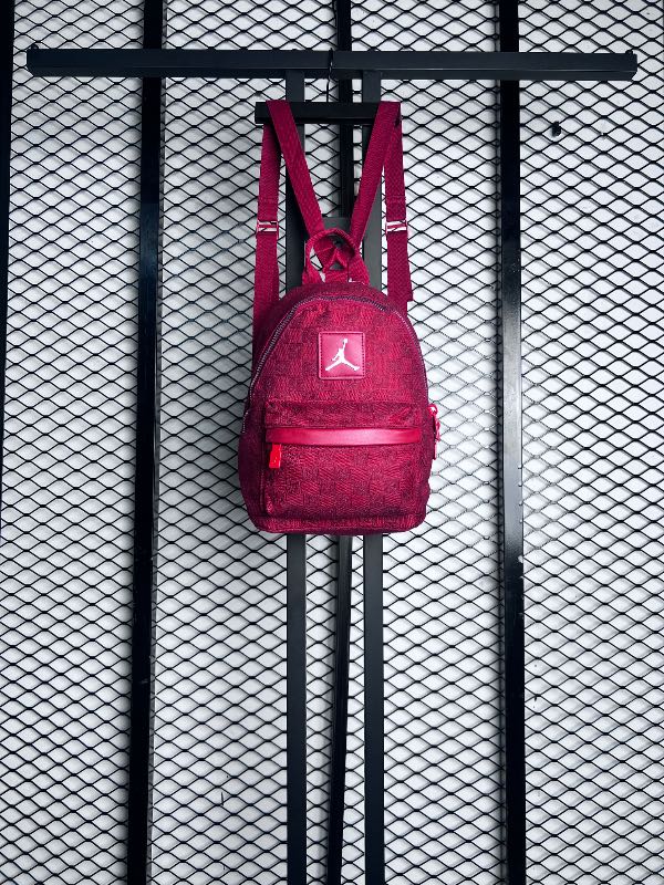 Bag red Fj6784