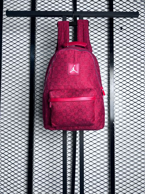 Red bag FJ6784 M