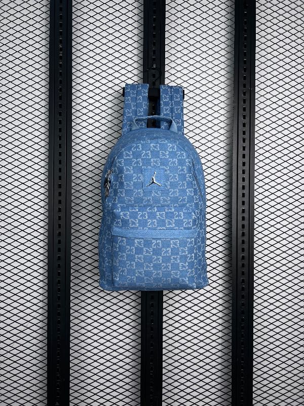 Bag Blue FJ6784 M