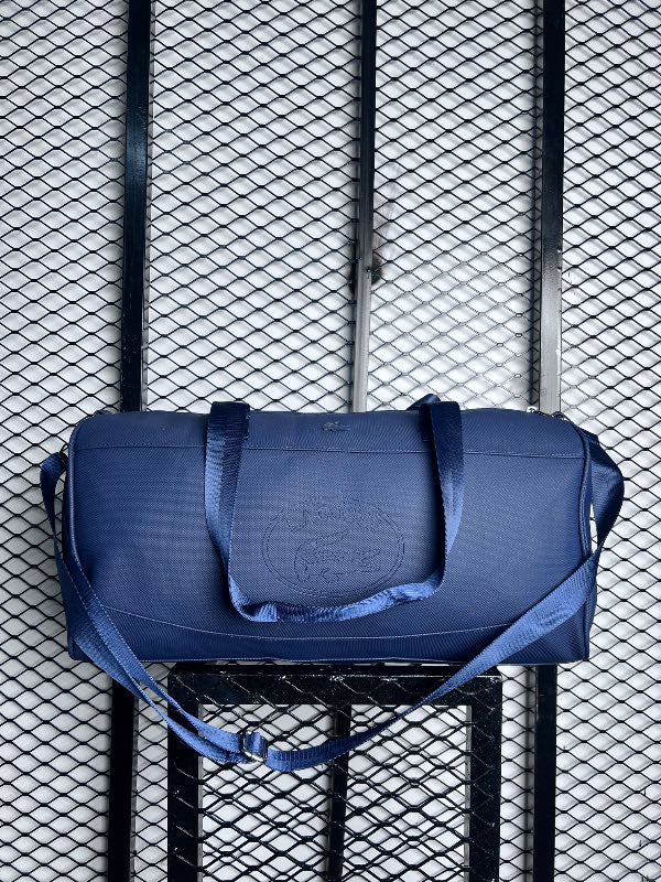 Bag Blue 6830YZ L