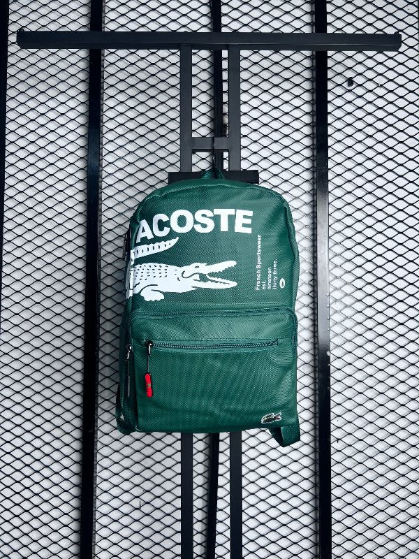 Bag green F4032 M