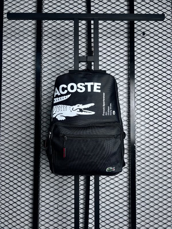Bag black F4032 M