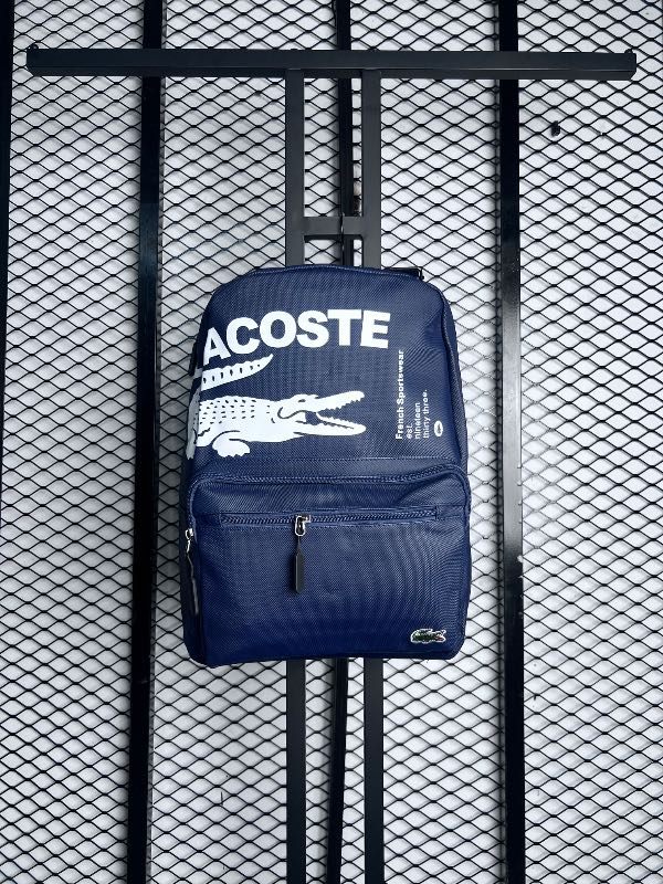 Bag navy F4032 M