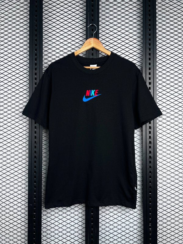 T shirt black W546