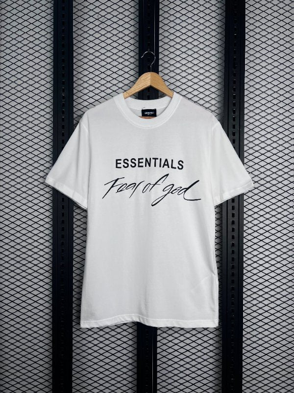 T shirt white W354