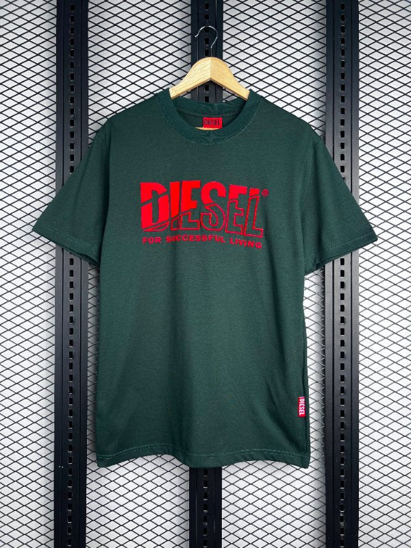 T shirt green FOR W647