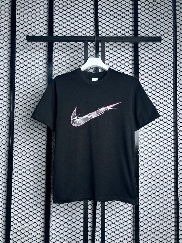 T shirt black W676