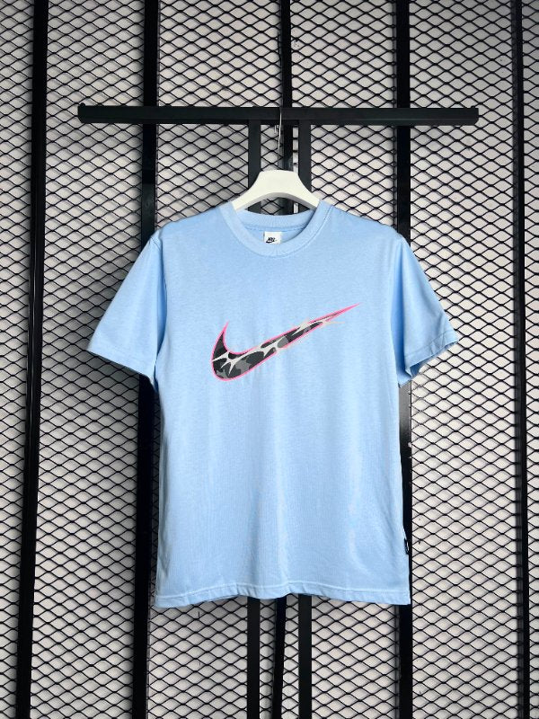 T shirt blue