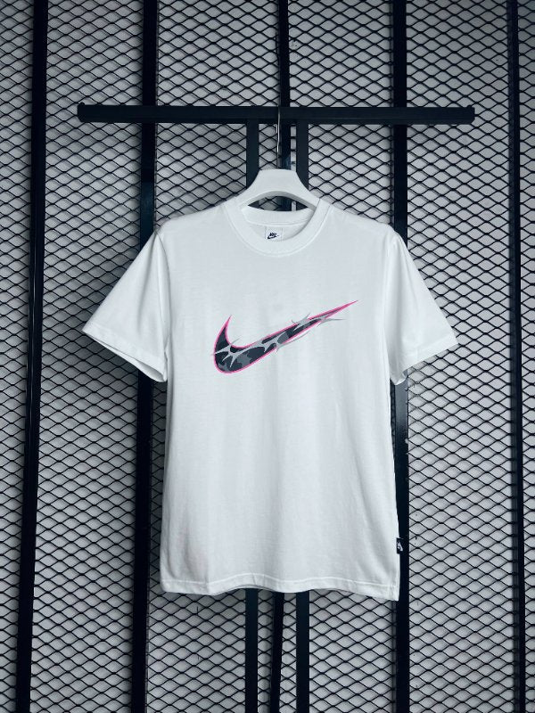 T shirt white W676