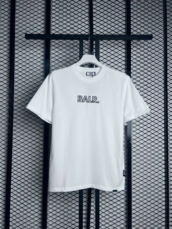 T shirt white W449