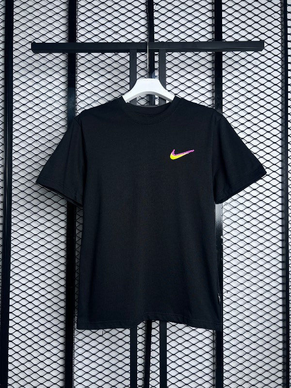 T shirt black w689