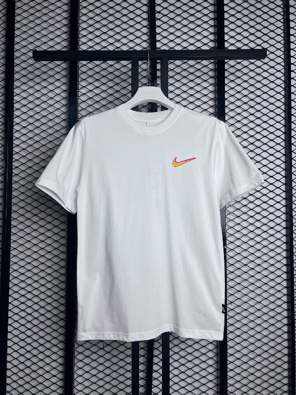 T shirt white w689