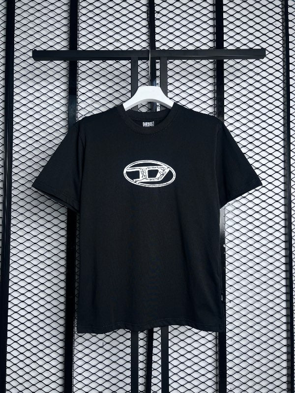 T shirt black GA12