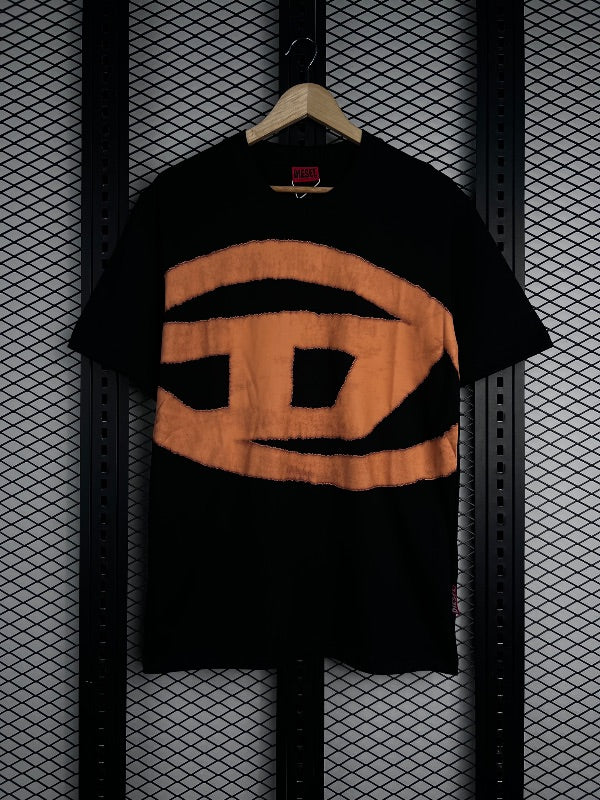 T shirt black w634