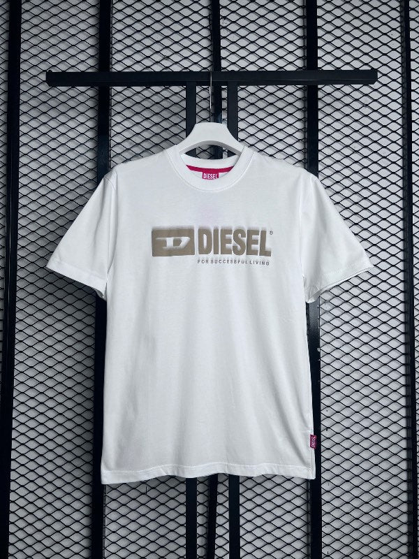 T shirt white w533