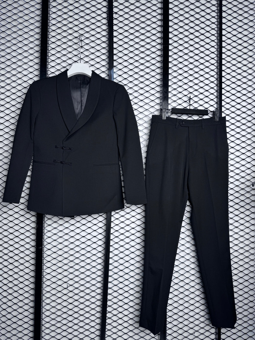 Men’s suit set