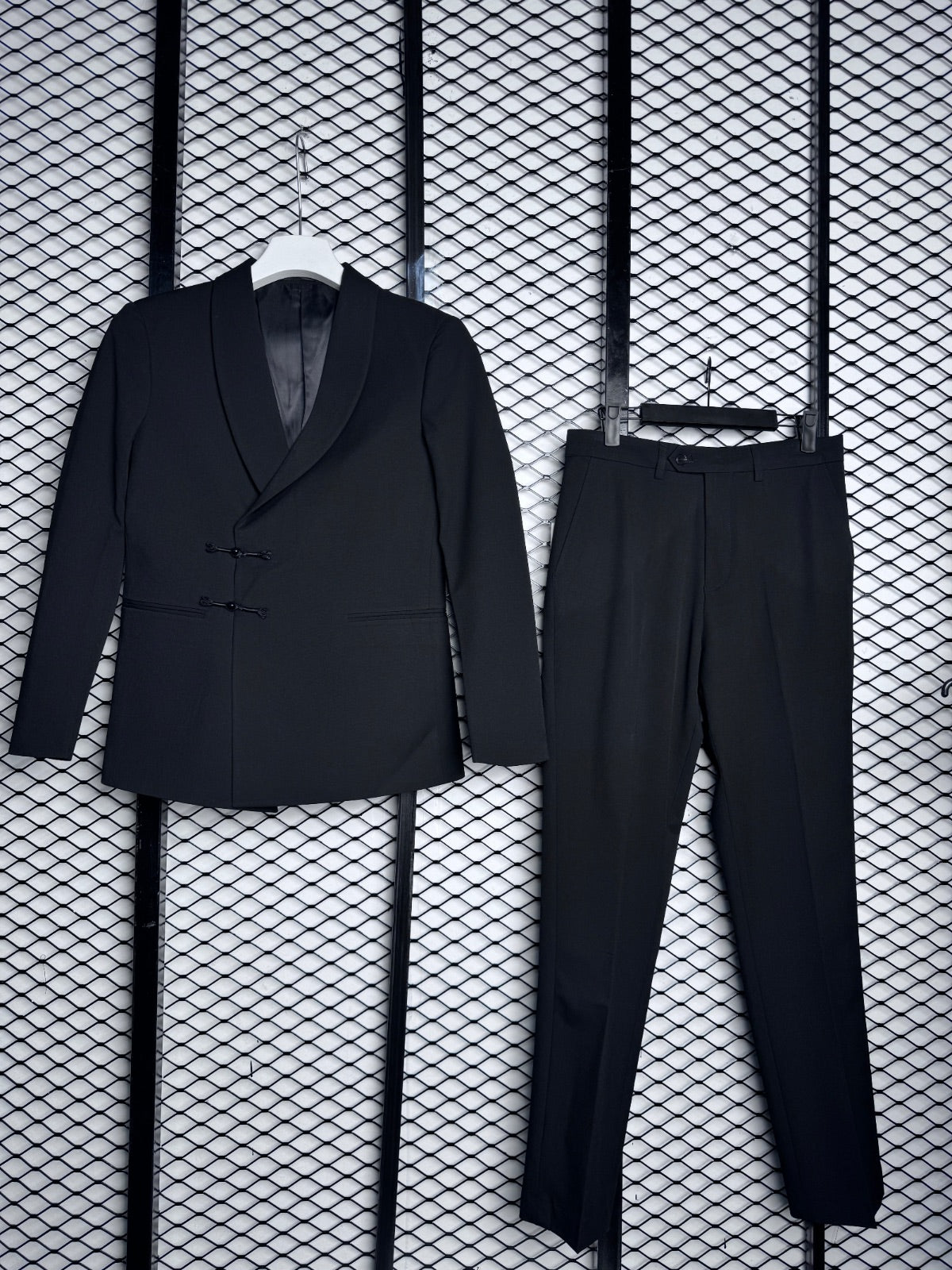 Men’s suit set