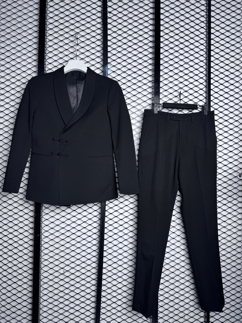Men’s suit set