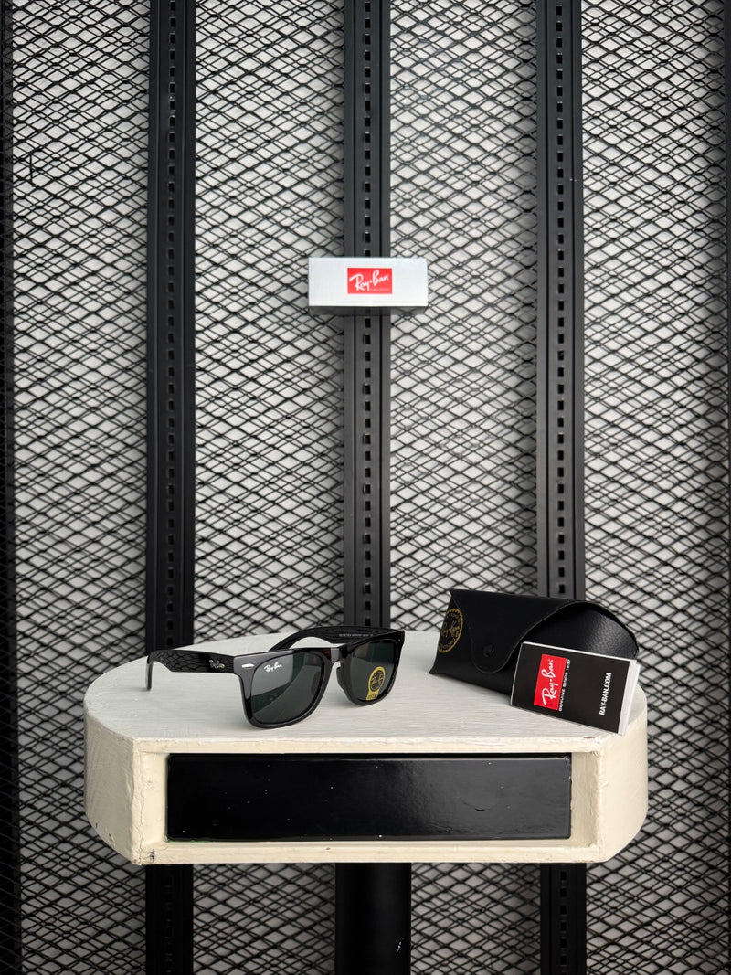 Black g lens Sunglasses