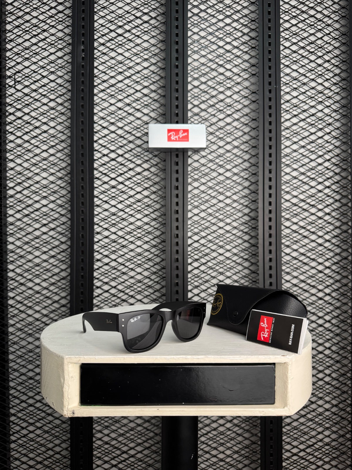 Sunglass  black