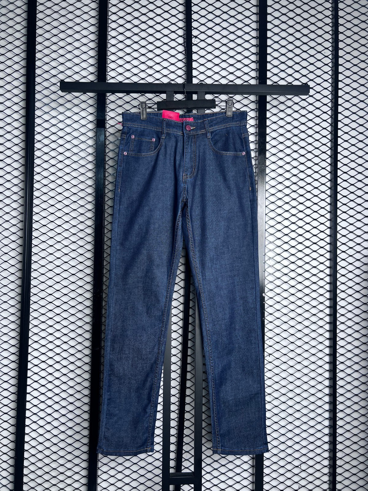 Pant jean NAVY