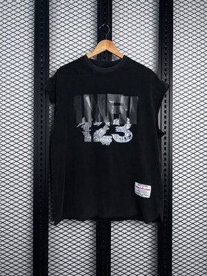 CRV-13 IRVINGTON ROI REBIS BLACK