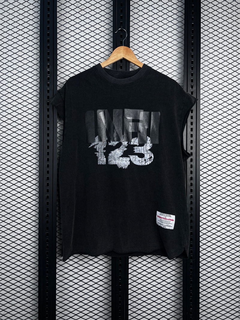 CRV-13 IRVINGTON ROI REBIS BLACK
