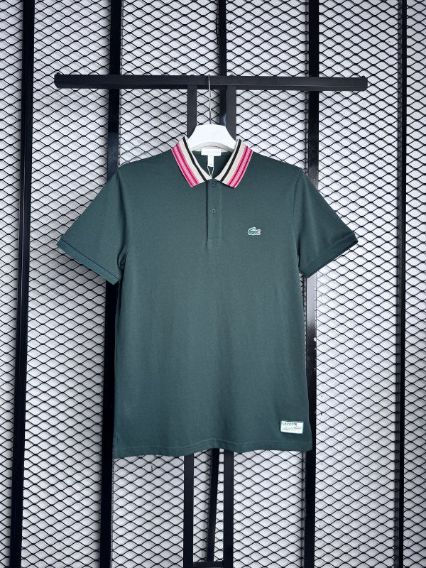 Golf t shirt green LC